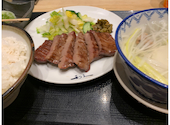 牛たん炭焼 利久 グランエミオ所沢店: Aimoさんの2025年02月27日の1枚目の投稿写真