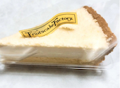 FruitscakeFactory フルーツケーキファクトリー 大丸店: まきさんの2026年05月20日の1枚目の投稿写真