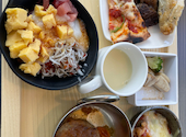 鶴雅 ビュッフェダイニング Buffet Dining 札幌: まきさんの2026年06月10日の2枚目の投稿写真