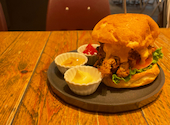 The JOHNSON BURGER ザ ジョンソンバーガー: まきさんの2026年09月02日の1枚目の投稿写真