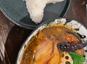 薬膳スープカレー忍者 本店: まきさんの2026年03月28日の1枚目の投稿写真