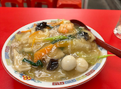 町中華ネオ へそ SL広場前店: さはらかなやさんの2026年09月01日の1枚目の投稿写真