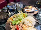 Bangkok77 バンコク77 新宿店: さはらかなやさんの2026年04月17日の3枚目の投稿写真