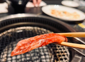焼肉山河 上井草店: さはらかなやさんの2026年03月の1枚目の投稿写真