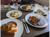 カフェ グロウ 嵐山 Cafe GROW Arashiyama×Can☆Do: なんさんの2025年02月27日の1枚目の投稿写真