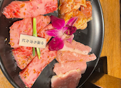 焼肉 剛ノ家: タカさんの2026年10月11日の3枚目の投稿写真
