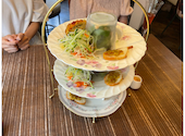 カフェ アシンメトリー Cafe A Symmetry: タカさんの2026年08月11日の2枚目の投稿写真