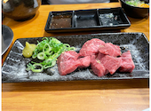 炭火焼肉　牛司　上新庄店: まっちゃんさんの2025年06月24日の1枚目の投稿写真