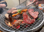 炭火焼肉　牛司　上新庄店: まっちゃんさんの2025年06月24日の2枚目の投稿写真