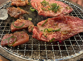 炭火焼肉　牛司　上新庄店: まっちゃんさんの2026年06月22日の2枚目の投稿写真