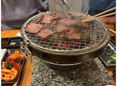 炭火焼肉　牛司　上新庄店: まっちゃんさんの2026年06月22日の3枚目の投稿写真