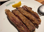 SHUTTERS 自由が丘: Aさんの2026年04月24日の2枚目の投稿写真