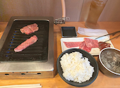 立喰い焼肉 治郎丸 荻窪店: あいさんの2026年04月01日の1枚目の投稿写真