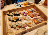 越前地魚とおでん酒場 鮨とおでん: naokiさんの2026年06月06日の1枚目の投稿写真