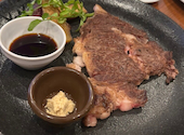 アウトバックステーキハウス 品川高輪店: ちーさんの2026年08月10日の1枚目の投稿写真