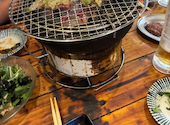 炭火焼肉 ホルモン やまけん: ちーさんの2026年05月19日の1枚目の投稿写真