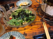 炭火焼肉 ホルモン やまけん: ちーさんの2026年05月19日の2枚目の投稿写真