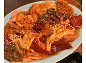 炭火焼肉 ホルモン やまけん: ちーさんの2026年06月20日の2枚目の投稿写真