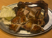 骨付鳥 からあげ ハイボール がブリチキン &nbsp;草薙駅前店: ちーさんの2026年05月16日の2枚目の投稿写真