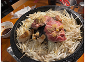 十勝ジンギスカン倶楽部 北とうがらし 帯広店: ちーさんの2026年04月19日の2枚目の投稿写真