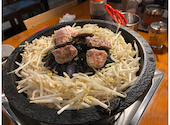 十勝ジンギスカン倶楽部 北とうがらし 帯広店: ちーさんの2026年04月19日の3枚目の投稿写真