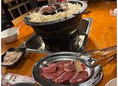 十勝ジンギスカン倶楽部 北とうがらし 帯広店: ちーさんの2026年05月04日の1枚目の投稿写真