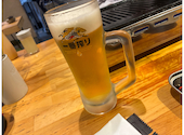 炭火焼肉ホルモン　やまけん　両替町店: ちーさんの2026年10月10日の1枚目の投稿写真