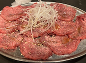 焼肉七龍つうりゅう: ちーさんの2026年09月01日の2枚目の投稿写真