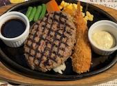 ステーキハウス成しま草薙店: ちーさんの2026年07月11日の1枚目の投稿写真