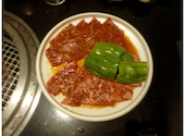 焼肉 喰心: M字禿好きさんの2026年07月05日の1枚目の投稿写真