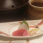 日本料理 木曽路 新宿三丁目店: breathさんの2018年10月08日の3枚目の投稿写真