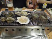 漁師料理 たてやま: hokohokoさんの2018年08月14日の3枚目の投稿写真