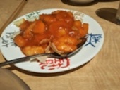 南国亭 赤坂店: hokohokoさんの2019年11月04日の1枚目の投稿写真