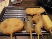 新世界 串カツ いっとく 難波千日前店: hokohokoさんの2018年02月11日の1枚目の投稿写真