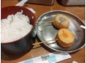串揚げ じゅらく アメ横店: hokohokoさんの2025年09月15日の2枚目の投稿写真