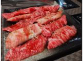 山形牛 焼肉 仁: hokohokoさんの2025年02月24日の2枚目の投稿写真