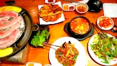新大久保 韓国料理 ネネチキン2号店: ぷる。さんの2018年02月12日の1枚目の投稿写真