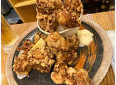 【喫煙可】やきとん一本88円 炭火焼き 多吉酒場 池袋店: しんやさんの2025年09月の1枚目の投稿写真
