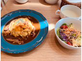 YATSUDOKI CAFE ヤツドキカフェ シャトレーゼホテル長野: yucaさんの2026年05月14日の1枚目の投稿写真