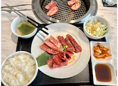 大船de焼肉DOURAKU: ゆりさんの2022年04月07日の1枚目の投稿写真