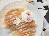 Cafe Aloha Garden カフェアロハガーデン: 遊ぼさんの2021年04月05日の3枚目の投稿写真