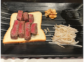 ステーキハウス おおくぼ 播磨本店: ちんささんの2026年07月20日の2枚目の投稿写真