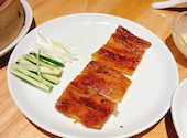 横浜中華街 オーダー式食べ放題 小籠包専門店 昇福楼: モチモチマニアさんの2026年08月11日の1枚目の投稿写真
