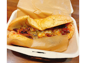 SAKASALIGHT SANDWICHES サカサライトサンドウィッチーズ: モチモチマニアさんの2026年10月05日の2枚目の投稿写真