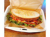 SAKASALIGHT SANDWICHES サカサライトサンドウィッチーズ: モチモチマニアさんの2026年10月05日の3枚目の投稿写真