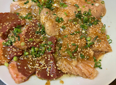 焼肉の田原: ひつじさんの2026年04月12日の3枚目の投稿写真