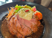 Cafe＆Restaurant Bonvoyage（ボンボヤージュ）倉敷笹沖: かおぽんさんの2023年07月の1枚目の投稿写真