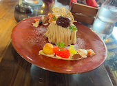 Cafe&Restaurant Bonvoyage ボンボヤージュ 倉敷笹沖: かおぽんさんの2023年07月29日の2枚目の投稿写真
