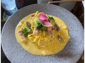 Cafe&Restaurant Bonvoyage ボンボヤージュ 倉敷笹沖: かおぽんさんの2023年07月29日の3枚目の投稿写真