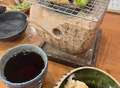 藁焼きと炉端 火男 ひょっとこ: saoさんの2025年02月14日の2枚目の投稿写真